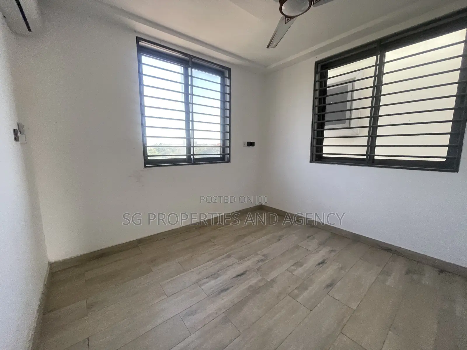 2bdrm Apartment in Tseaddo, Accra Metropolitan for rent