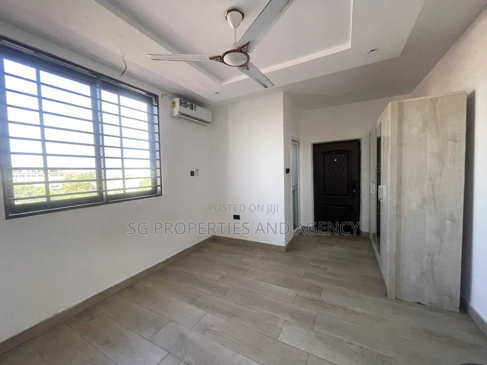 2bdrm Apartment in Tseaddo, Accra Metropolitan for rent