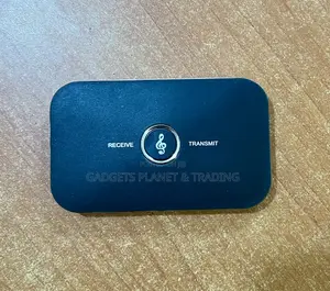 2-in-1 Bluetooth 5.0 Audio Transmitter / Receiver - 300mah,