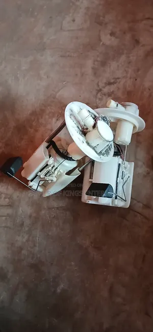 Toyota Corolla S Fuel Pump