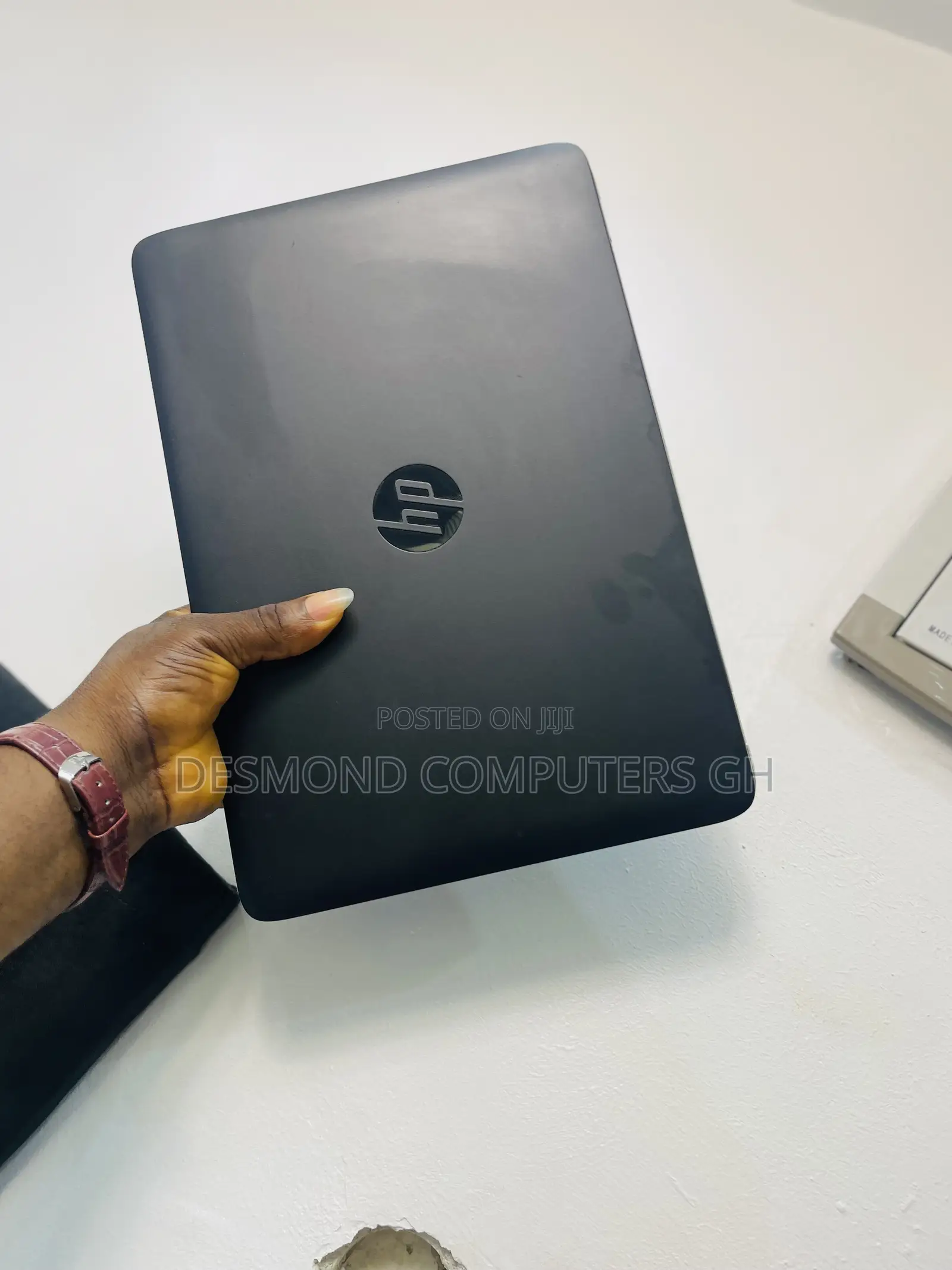 Laptop HP EliteBook 840 G1 8GB Intel Core i5 HDD 500GB