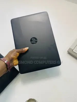 Laptop HP EliteBook 840 G1 8GB Intel Core i5 HDD 500GB