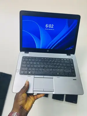 Laptop HP EliteBook 840 G1 8GB Intel Core i5 HDD 500GB