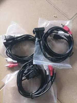 Usb and Aux Extension Cable