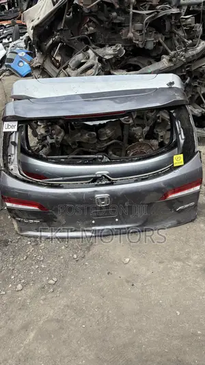 Honda Pilot Boot 2015,2016,2017,2018,2019,2020