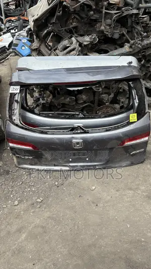 Honda Pilot Boot 2015,2016,2017,2018,2019,2020