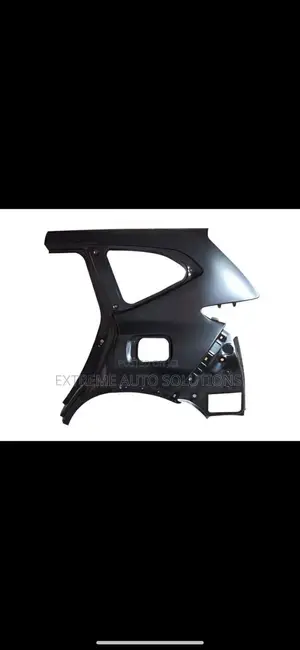 Honda Crv 2020 Quarter Panel Back Quarter Panel