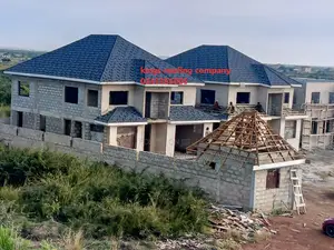 Designed Euro Tiles Project by Kings Roofing