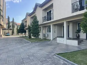 3bdrm Townhouse / Terrace in Tseaddo, Accra Metropolitan for rent