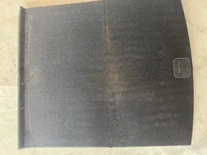 2019 Rdx Oem Rear Trunk Floor Carpet Cargo Cover Cover Mat