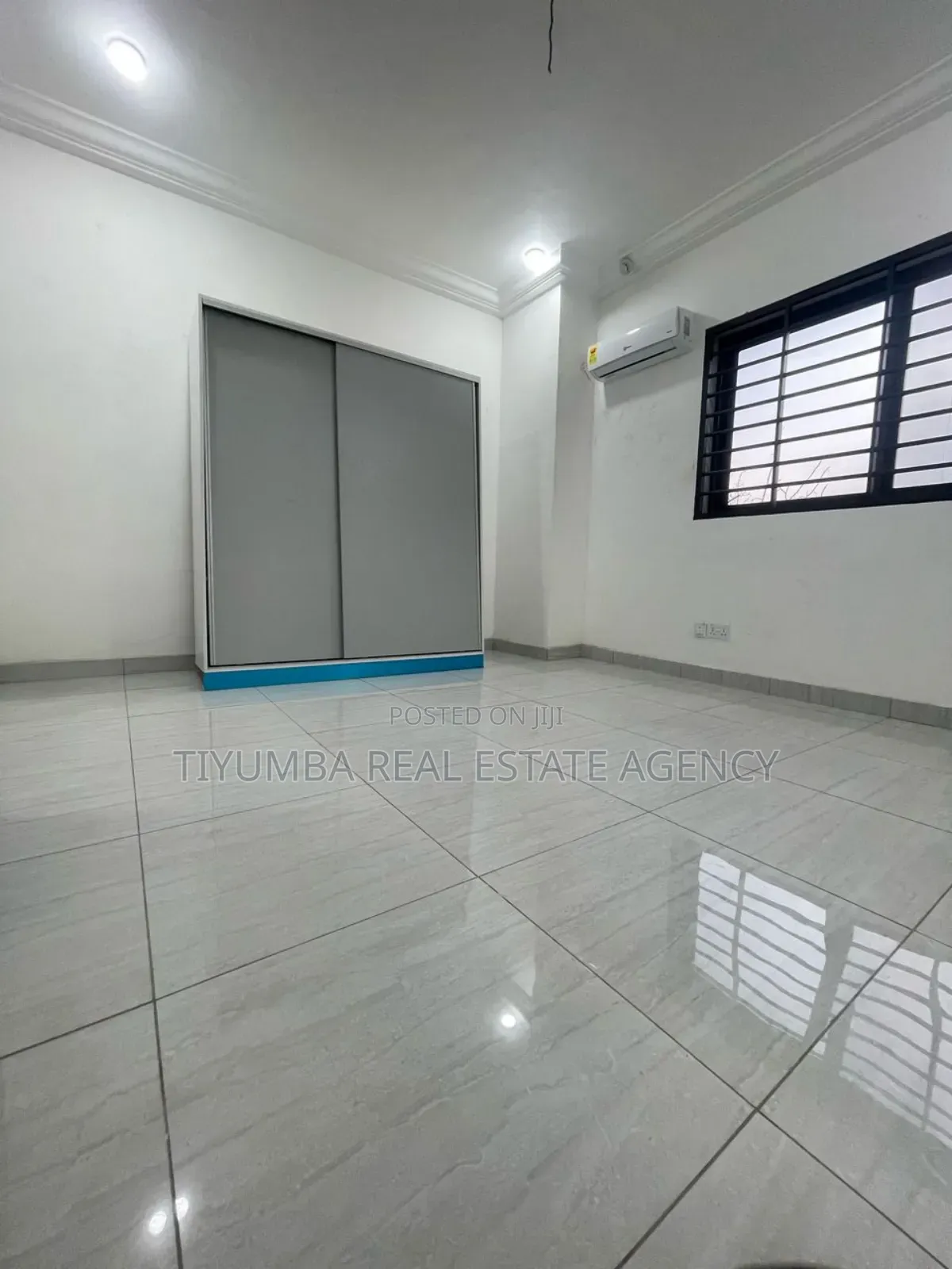 1bdrm Apartment in Tiyumba Agency., East Legon for rent