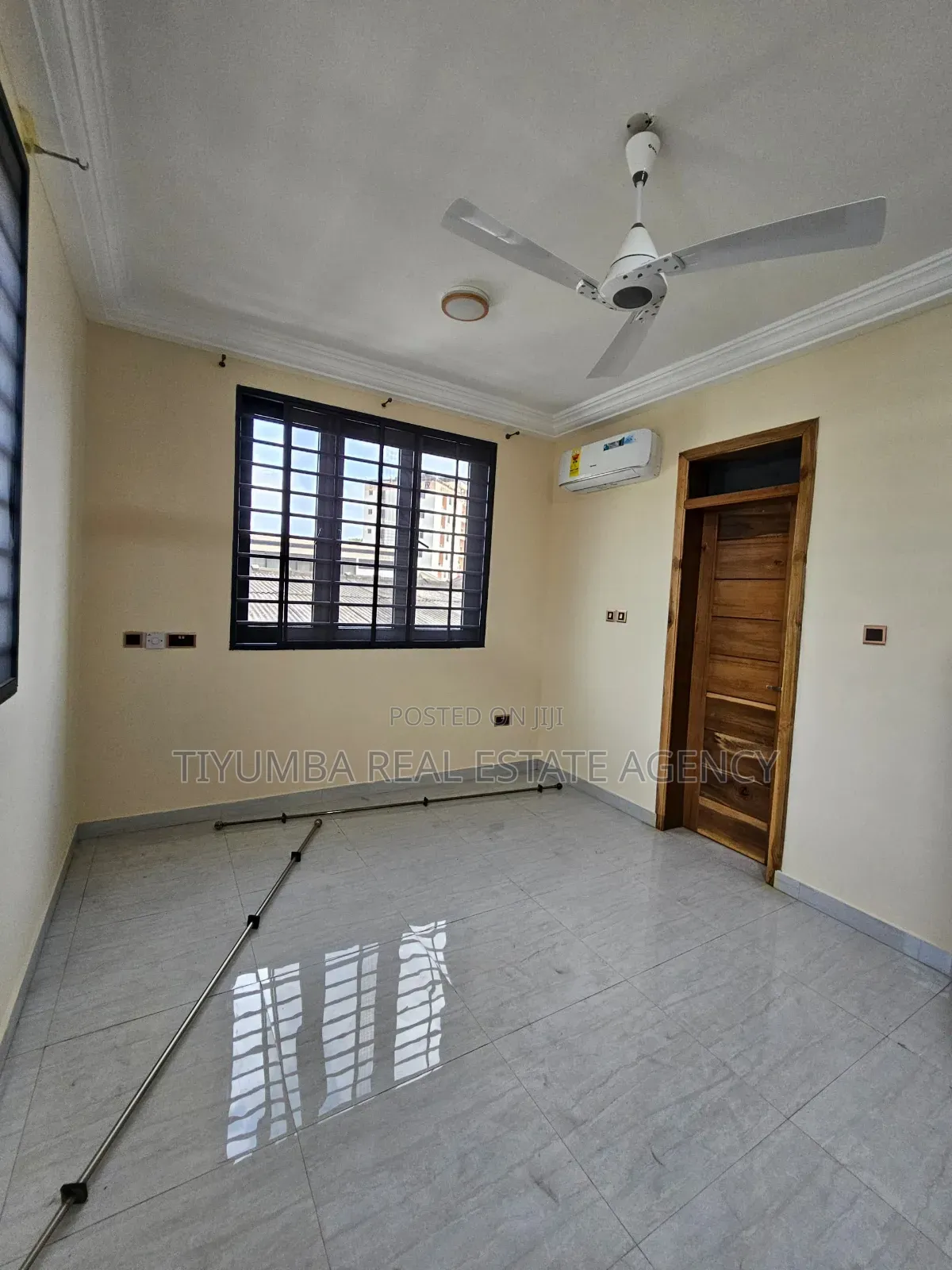 1bdrm Apartment in Tiyumba Agency., East Legon for rent