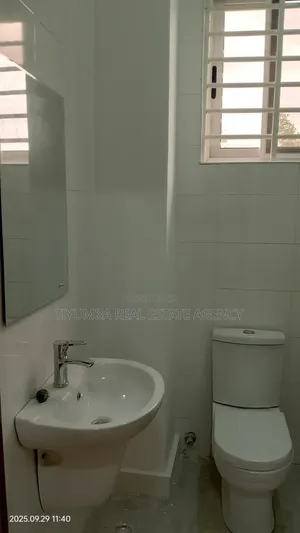 1bdrm Apartment in Tiyumba Agency., East Legon for rent