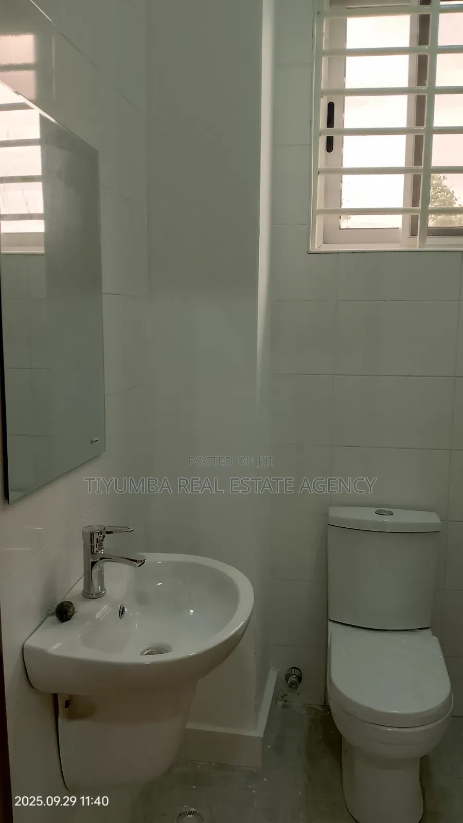 1bdrm Apartment in Tiyumba Agency., East Legon for rent