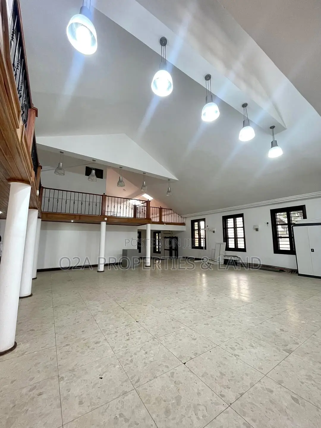 Executive Prime Office Space