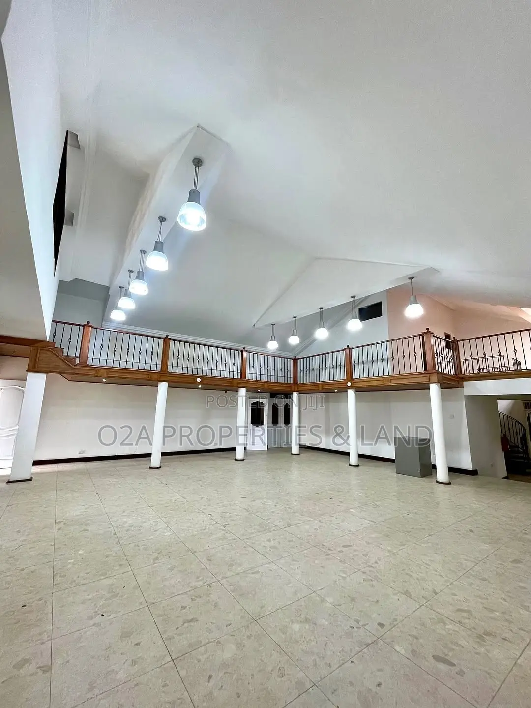 Executive Prime Office Space