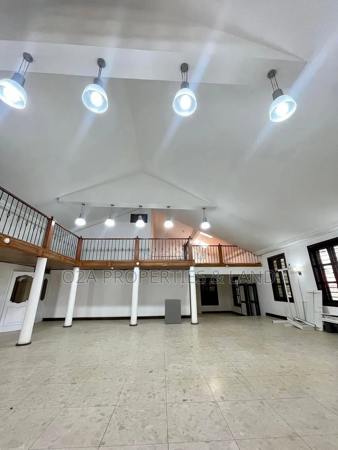 Executive Prime Office Space