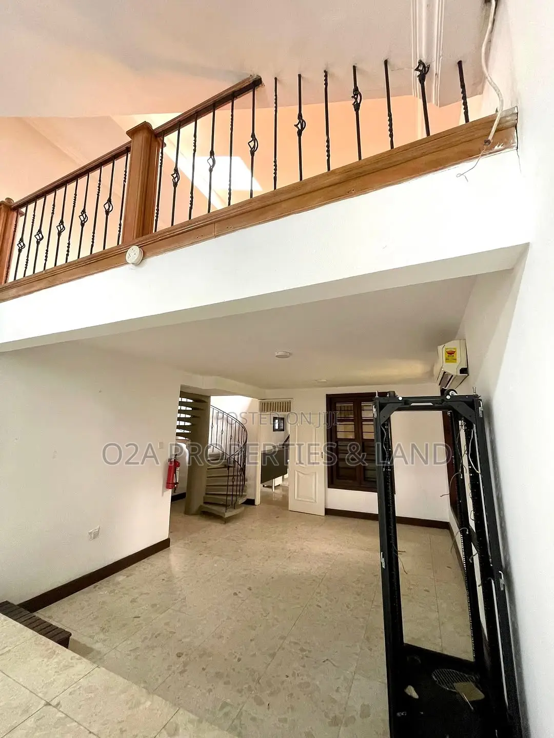 Executive Prime Office Space