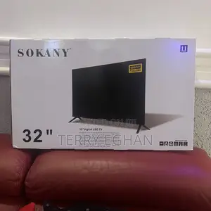 32 Inches Smart Android Tv Full Hd