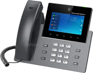 Gxv3350 Ip Video Phone