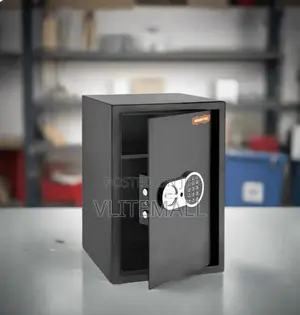 Wadfow Electronic Safe 52l - Web1550