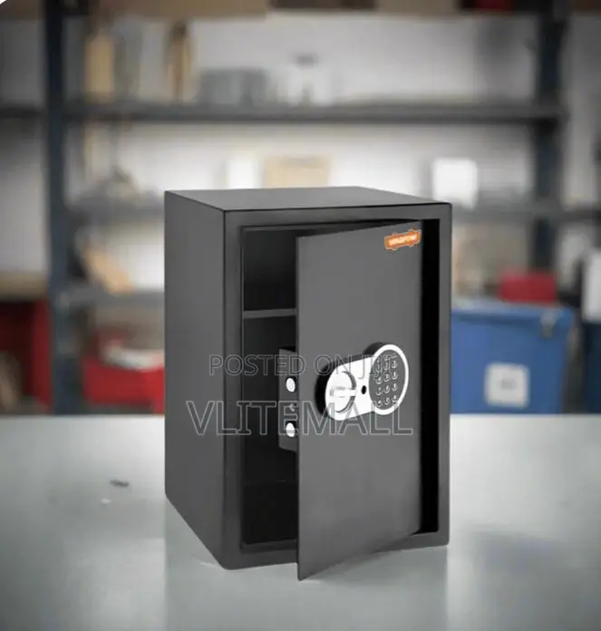 Wadfow Electronic Safe 52l - Web1550