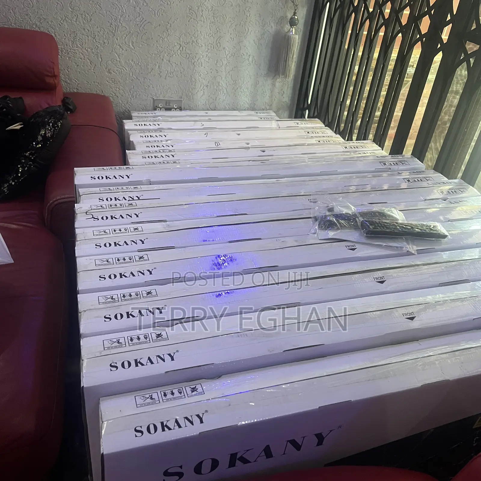 Smart Android Tv Available Inches 32,55,43,50 and 55 Inches Full Hd