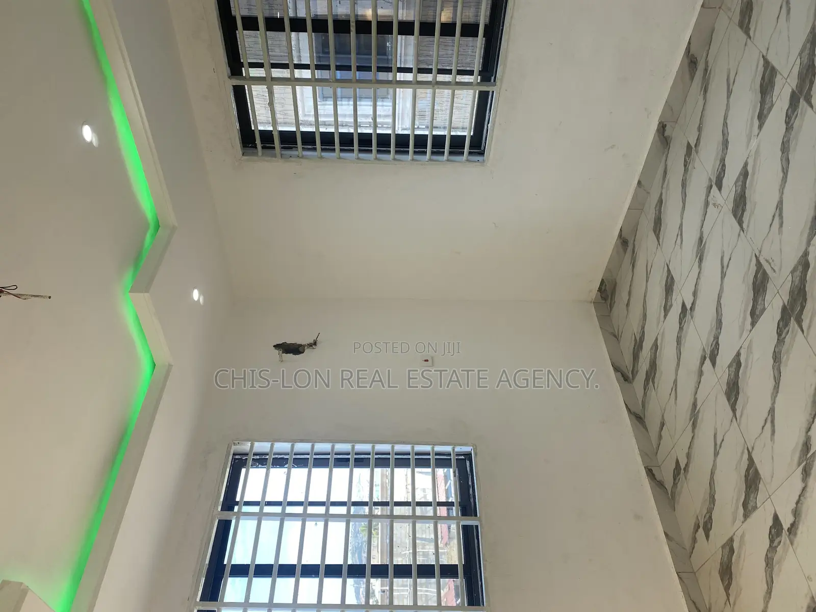 2bdrm Apartment in Chis-Lon Real Estate, Adade for rent
