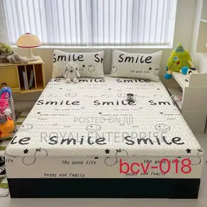Waterproof Mattress Covers: Breathable and Comfortable (Double, King )