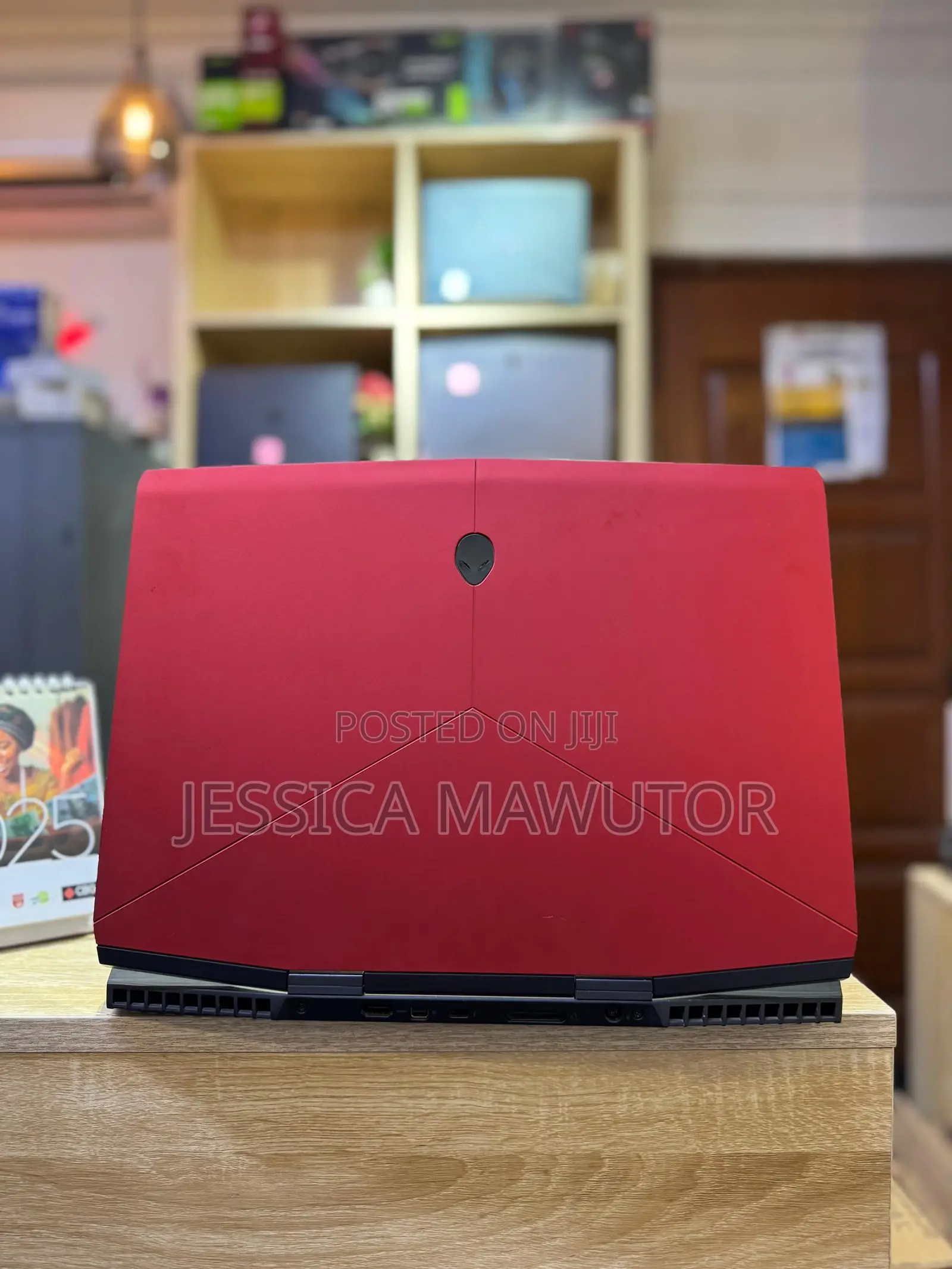 Laptop Alienware M15 R3 16GB Intel Core I7 SSD 512GB in Lapaz - Laptops ...