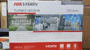Ds-7216hghi-m1/T=16-ch 1080p Lite 1u H.265 Dvr