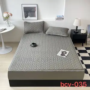 Mattress Cure; Waterproof Covers ( Double, Queen and King Size )