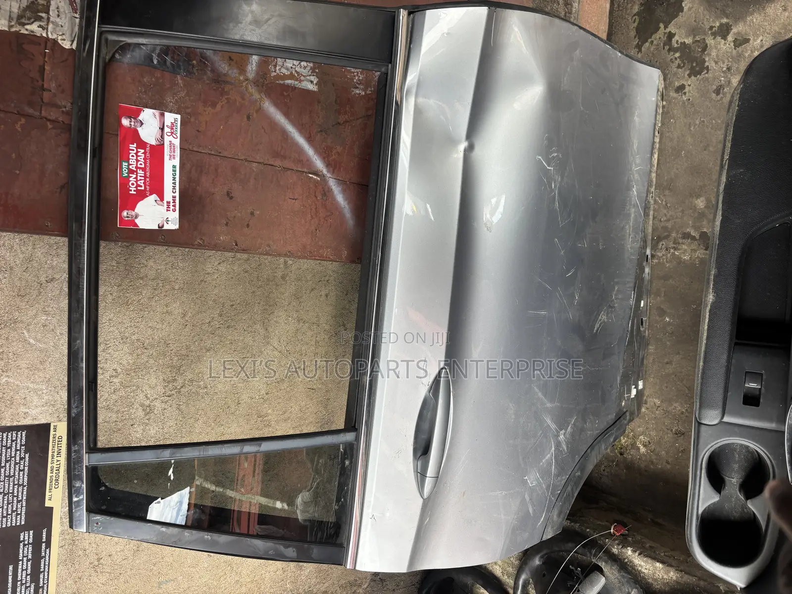 Honda Pilot /Passport 2017,2018,2019,2020,2021,2022 Doors Available