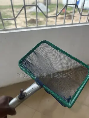 Fish Scoop Net