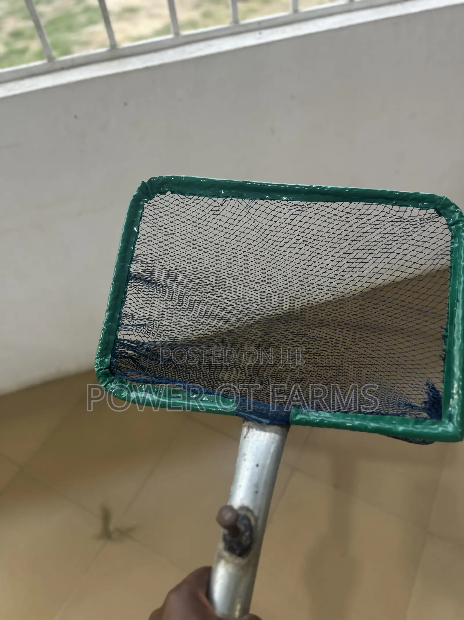 Fish Scoop Net