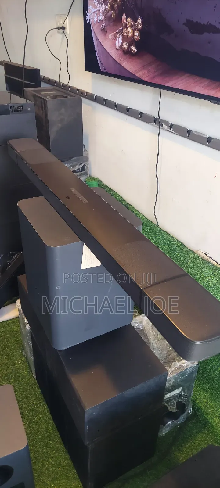 JBL 9.1 Soundbar