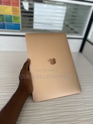 Laptop Apple MacBook Air 8GB Intel Core I3 SSD 256GB