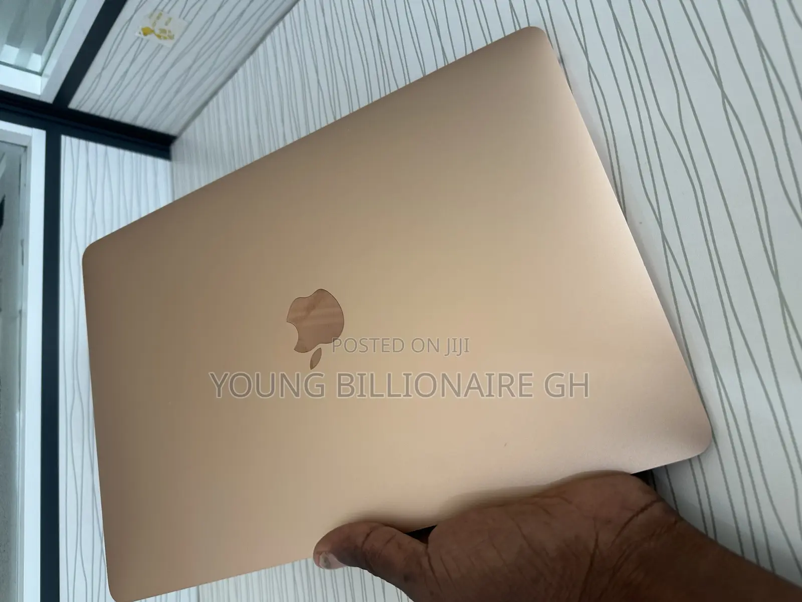 Laptop Apple MacBook Air 8GB Intel Core I3 SSD 256GB