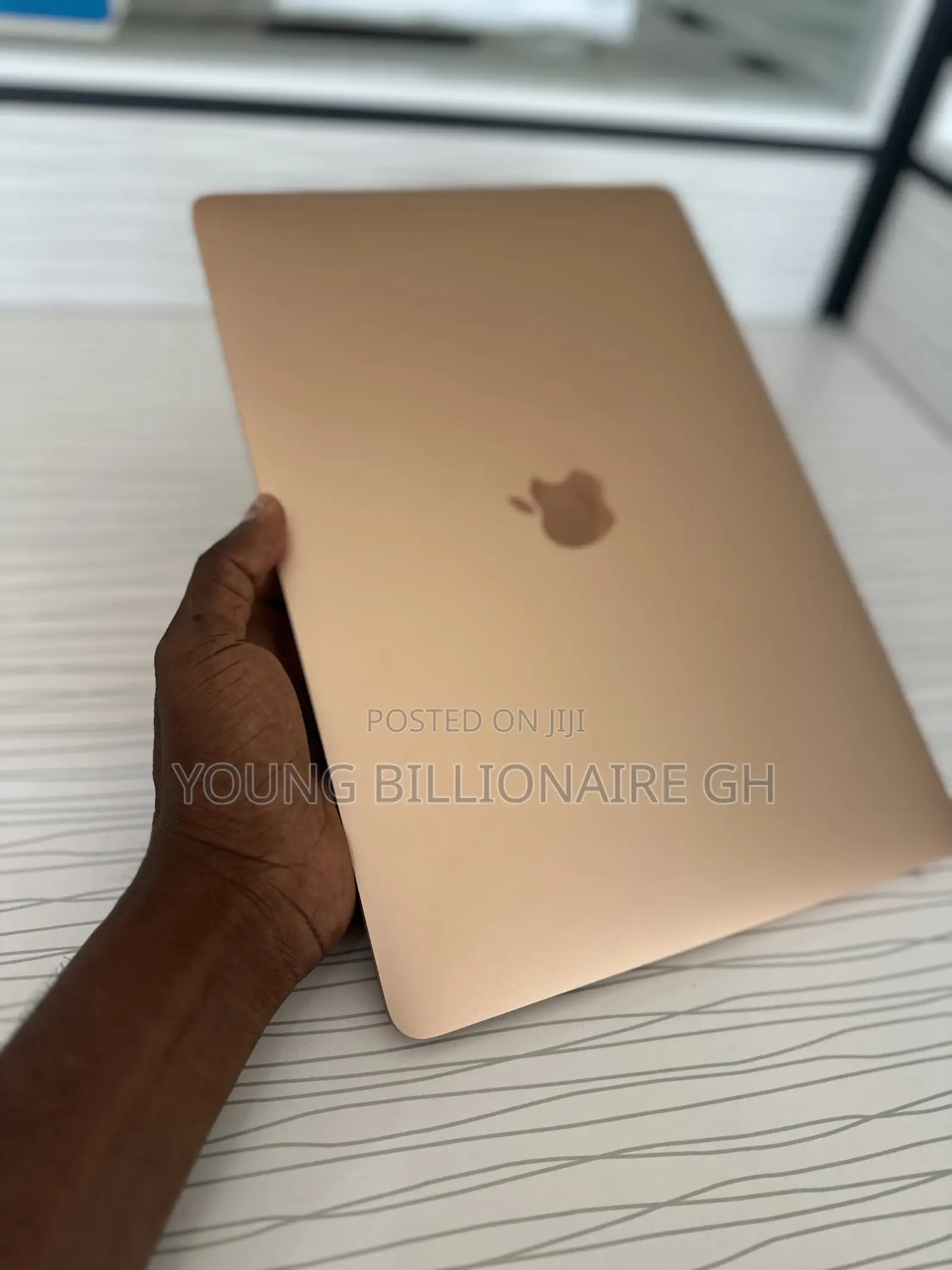 Laptop Apple MacBook Air 8GB Intel Core I3 SSD 256GB