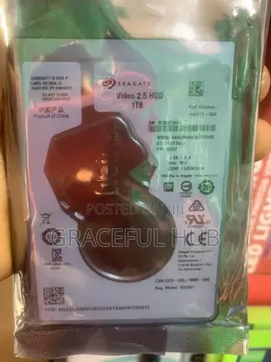 External Hard Drive 1tb