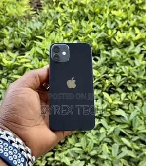 Apple iPhone 12 mini 64 GB Blue
