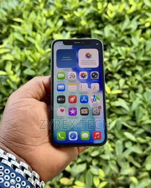Apple iPhone 12 mini 64 GB Blue