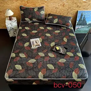 Sleep Soundly; Waterproof Mattress Covers ( Double,Queen and King Size