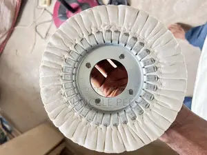 Buffer/Polisher for Edge Banding Machines