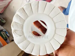 Buffer/Polisher for Edge Banding Machines