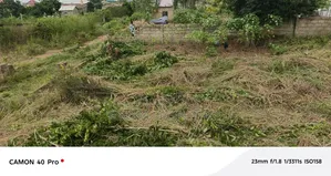 One Plot for Sale Amasaman Danchira 90,000