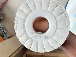 Buffer/Polisher for Edge Banding Machines