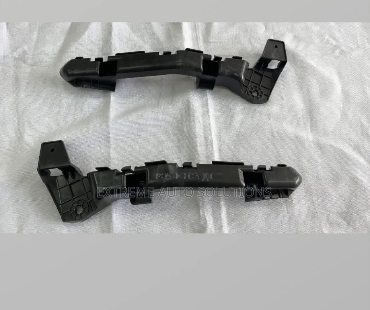 Crv 2023-2024 Fender / Bumper Front Bumper Lockers
