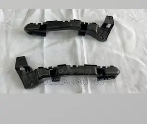 Crv 2023-2024 Fender / Bumper Front Bumper Lockers