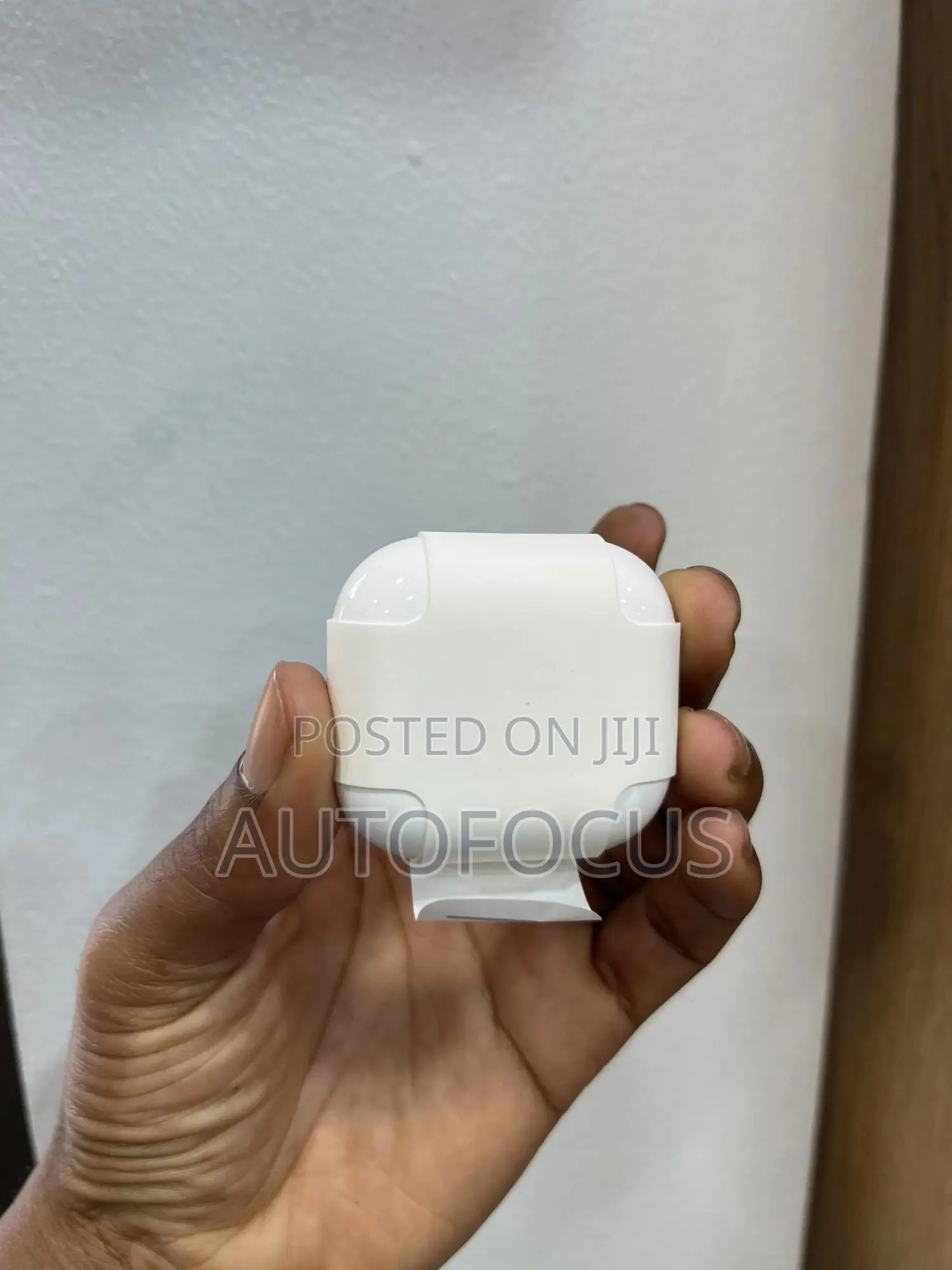Airpods 4 Anc